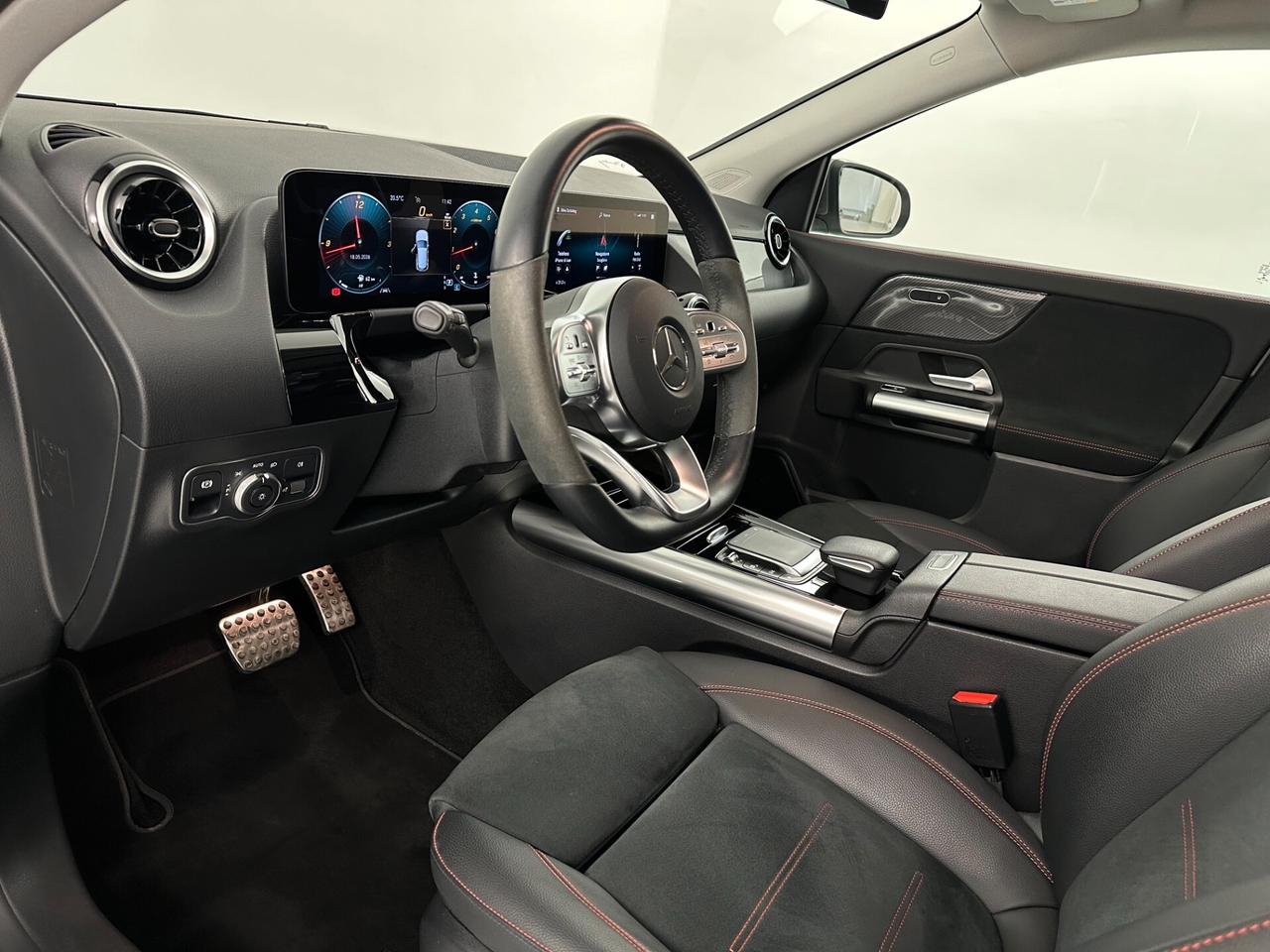 Mercedes-benz GLA 180 Automatic Premium