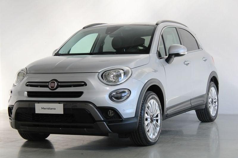 FIAT 500X 1.6 M.JET 120 CV POP STAR