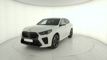 BMW X2 U10 - X2 xdrive 20d 48V MSport Pro auto