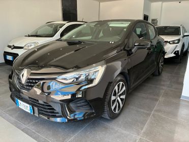 Renault Clio TCe 100 CV GPL 5 porte Equilibre