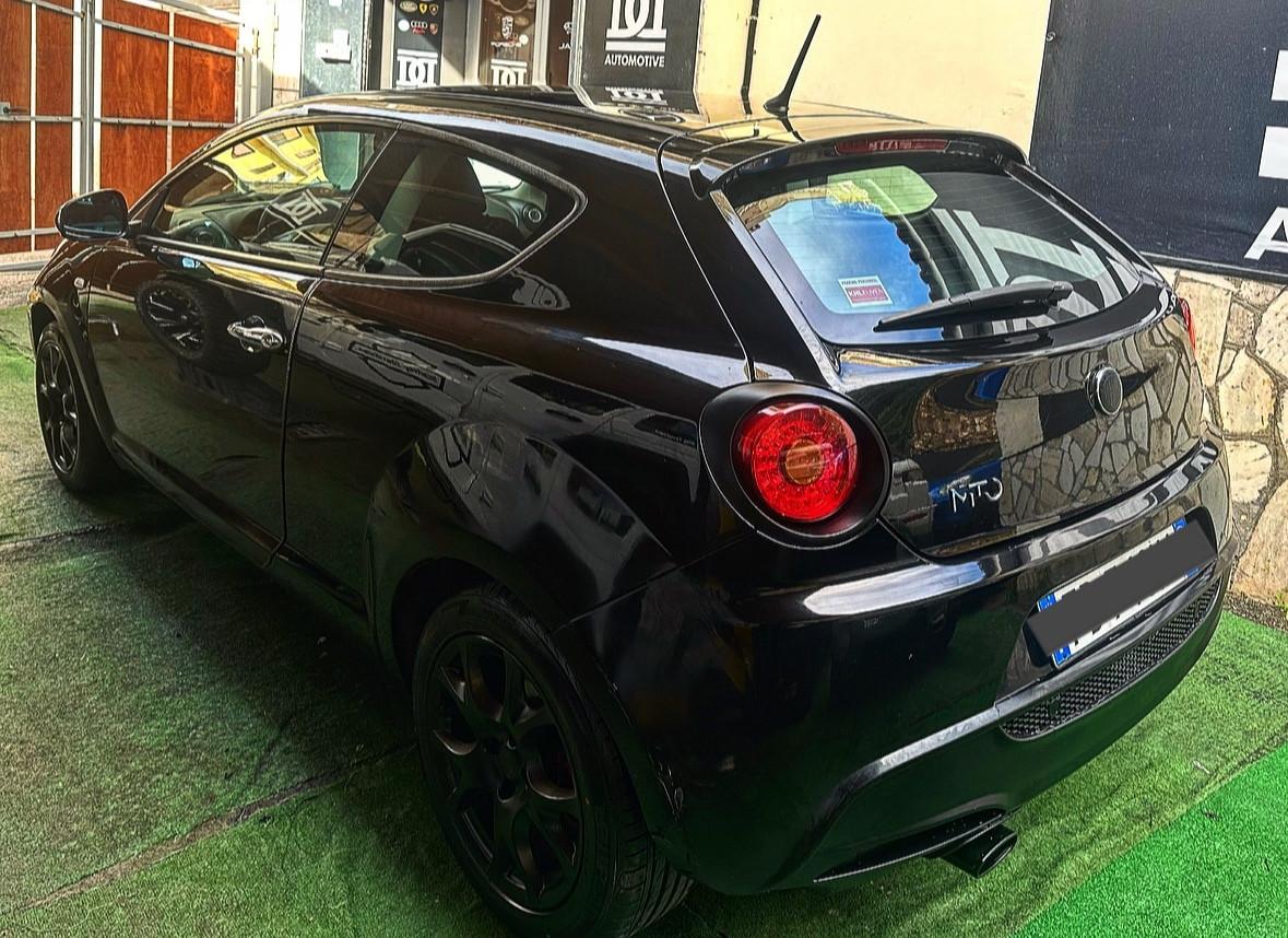 Alfa Romeo MiTo 1.4 RATE / FINANZIAMENTI/ bonus