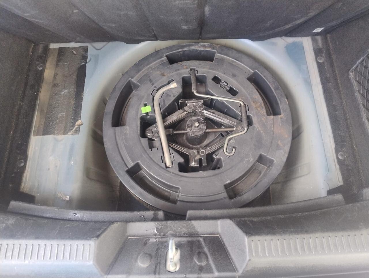 Lancia Delta 1.6 Mjet Platino 120Cv - 2010