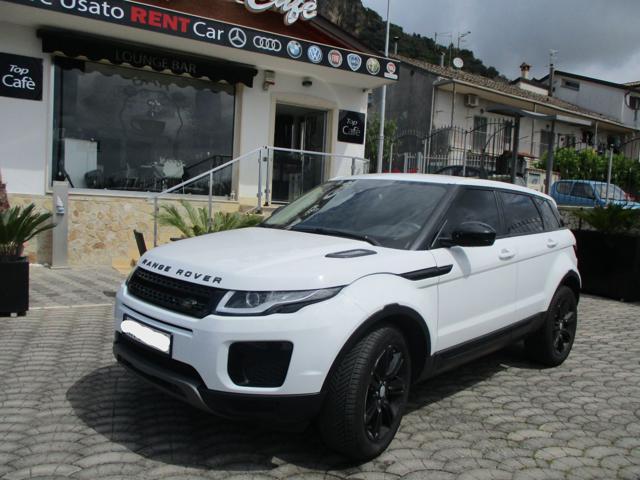 LAND ROVER Range Rover Evoque 2.0 TD4 150 CV 5p. Business Edition