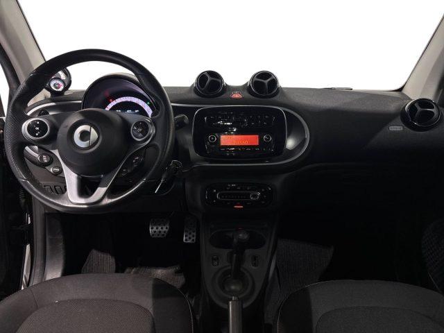 SMART ForTwo 70 1.0 twinamic Superpassion