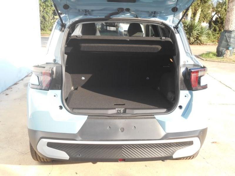 Citroën C3 Aircross 100 Plus Fin 9Perfet Sc20%