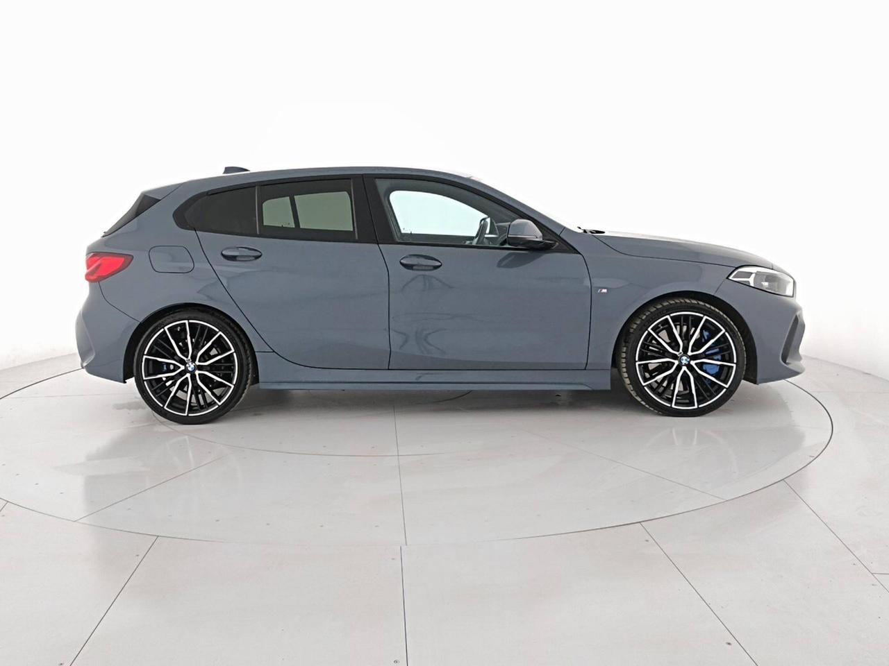 BMW Serie 1 118d MSport