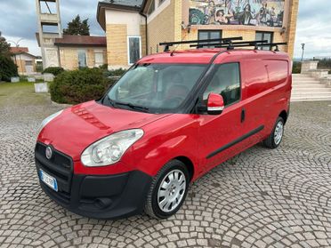 Fiat Doblò 1.6 Mjet MAXI