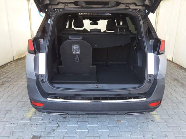 PEUGEOT 5008 1.5 BlueHDi 130cv EAT8 GT Line *7 POSTI*