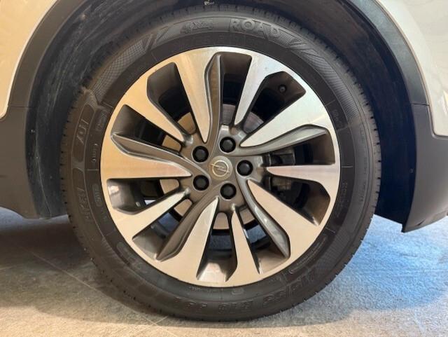 Opel Mokka X 1.6 CDTI Ecotec 136CV 4x2 Start&Stop Innovation