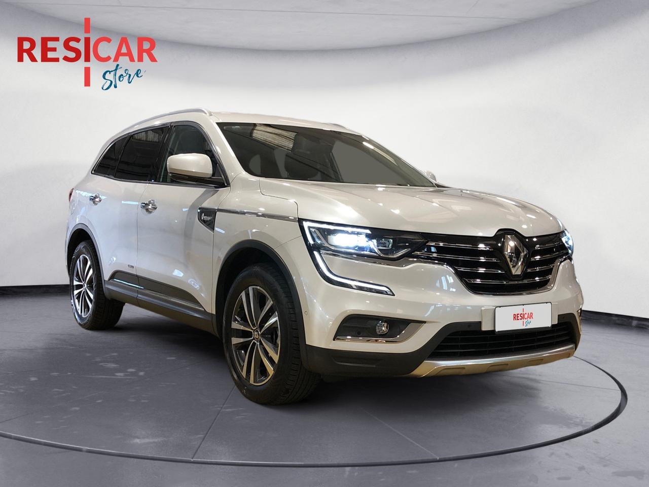 RENAULT Koleos 1.6 dci Intens 130cv