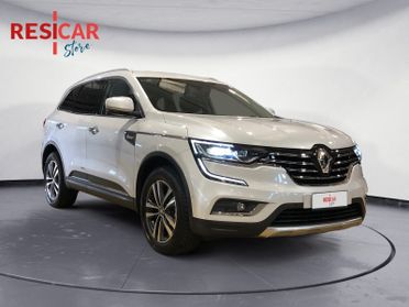 RENAULT Koleos 1.6 dci Intens 130cv