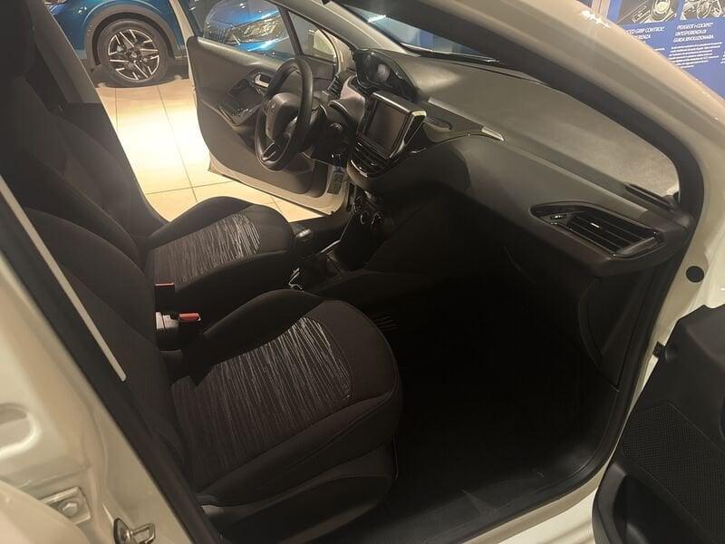 Peugeot 208 BlueHDi 100 S&S 5 porte Van Active 5.500 + IVA