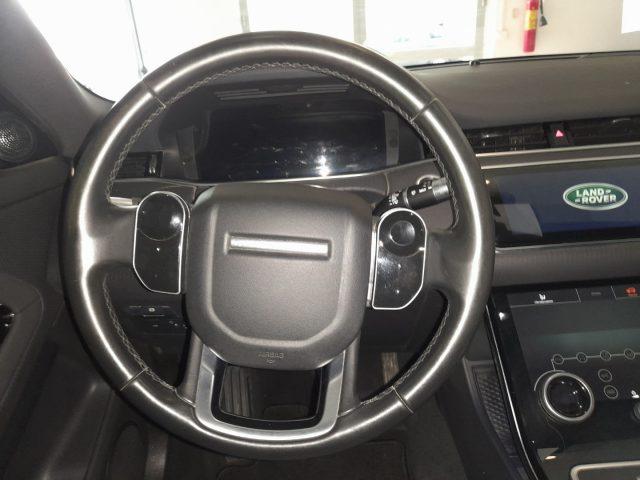 LAND ROVER Range Rover Evoque 2.0D I4-L.Flw 150 CV AWD Auto