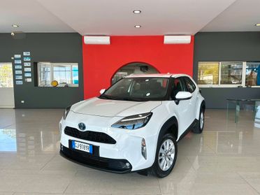 TOYOTA YARIS CROSS 1.5Hybrid E-CVT TREND