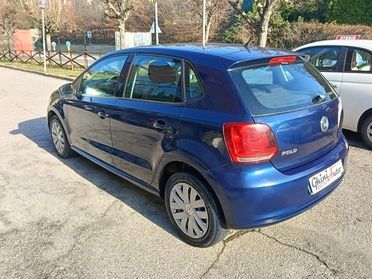 VOLKSWAGEN Polo 1.2 70 CV 5p. Comfortline ok neopatentati