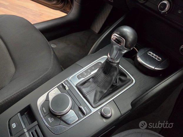 AUDI A3 SPB 1.6 TDI Bus tiptronic-Sempre manuten