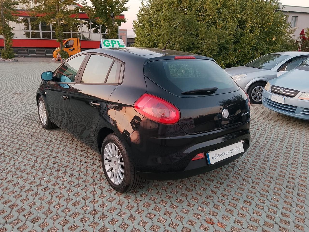 Fiat Bravo 1.4-GPL-NEOPAT-165.000-2009