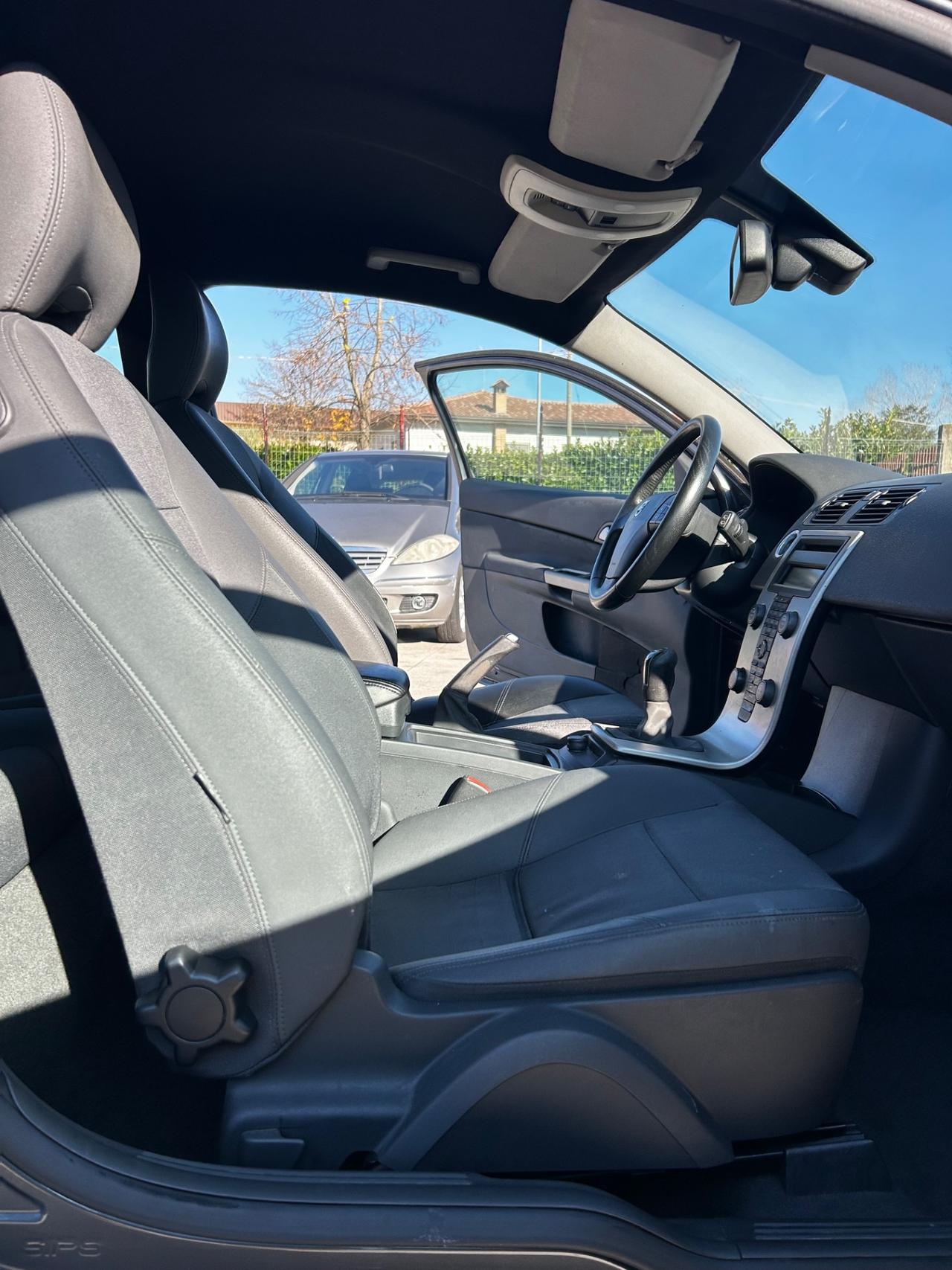 Volvo C30 1.6 D Kinetic