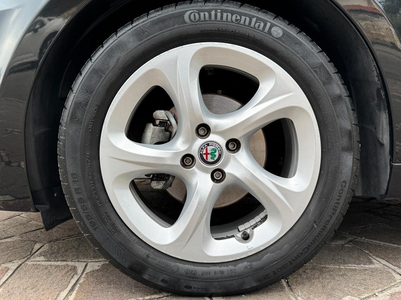 Alfa Romeo MiTo 1.4 78 CV 8V S&S