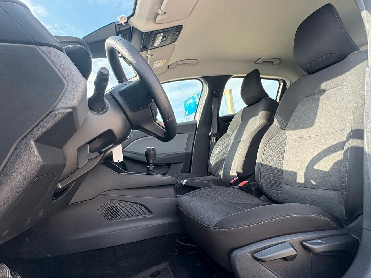 Renault Clio Blue dCi 85 CV 5 porte Intens