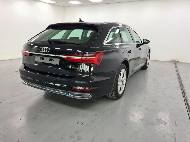 Audi A6 Avant 45 3.0 tdi mhev Business Sport quattro s-tronic