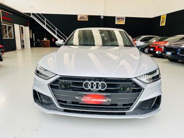 Audi A7 SPB 50 3.0 TDI quattro tiptronic business plus