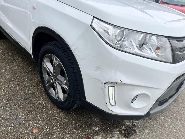 SUZUKI Vitara 1.6 VVT V-Cool