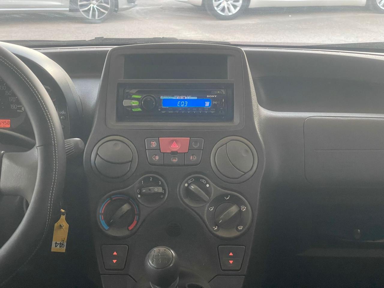 Fiat Panda 1.4 natural power Dynamic Mamy