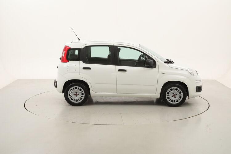 Fiat Panda Easy BR542902 1.3 Diesel 95CV