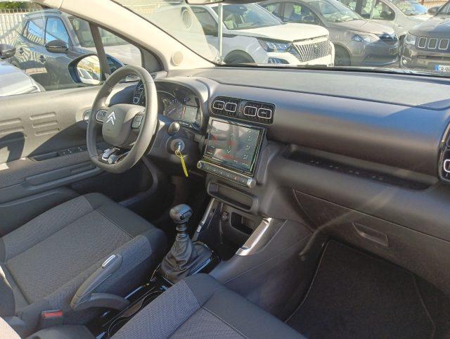 CITROEN C3 Aircross PureTech 110 S&S Plus