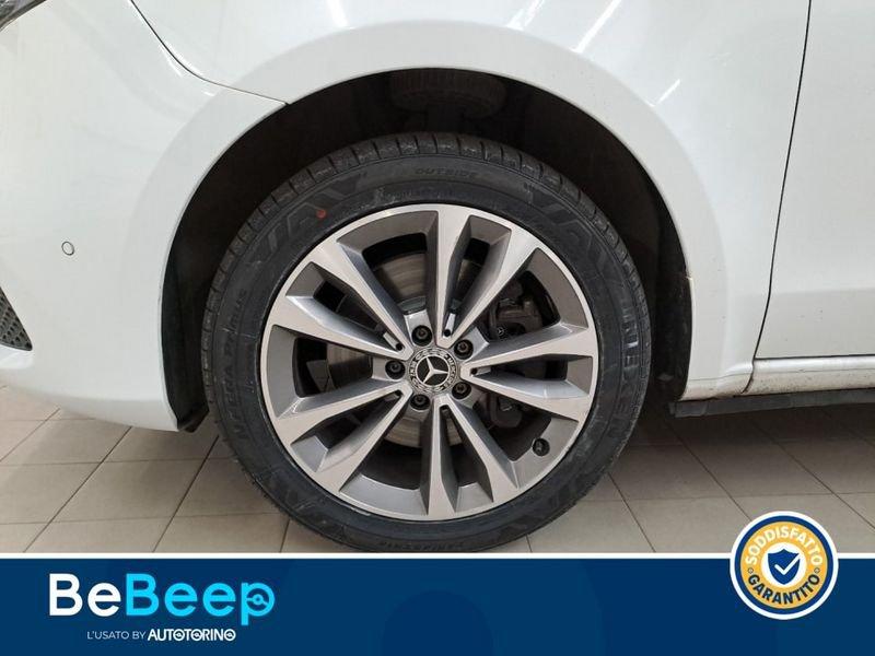 Mercedes-Benz Classe V V LONG 250 D SPORT AUTO