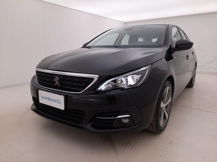 Peugeot 308 SW Active EAT8 BR264833 1.5 Diesel 131CV