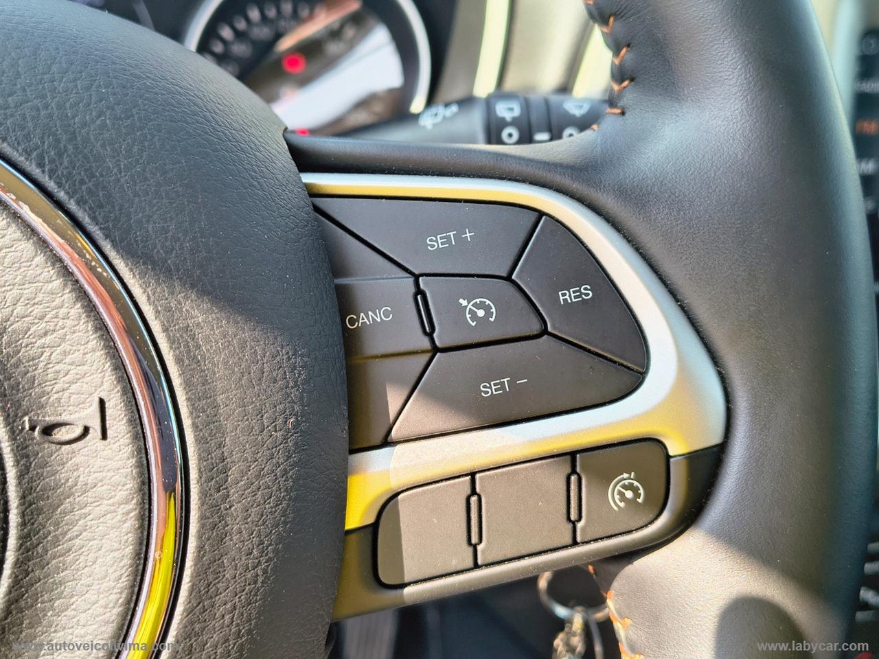JEEP Compass 1.6 Mjt II 2WD Business
