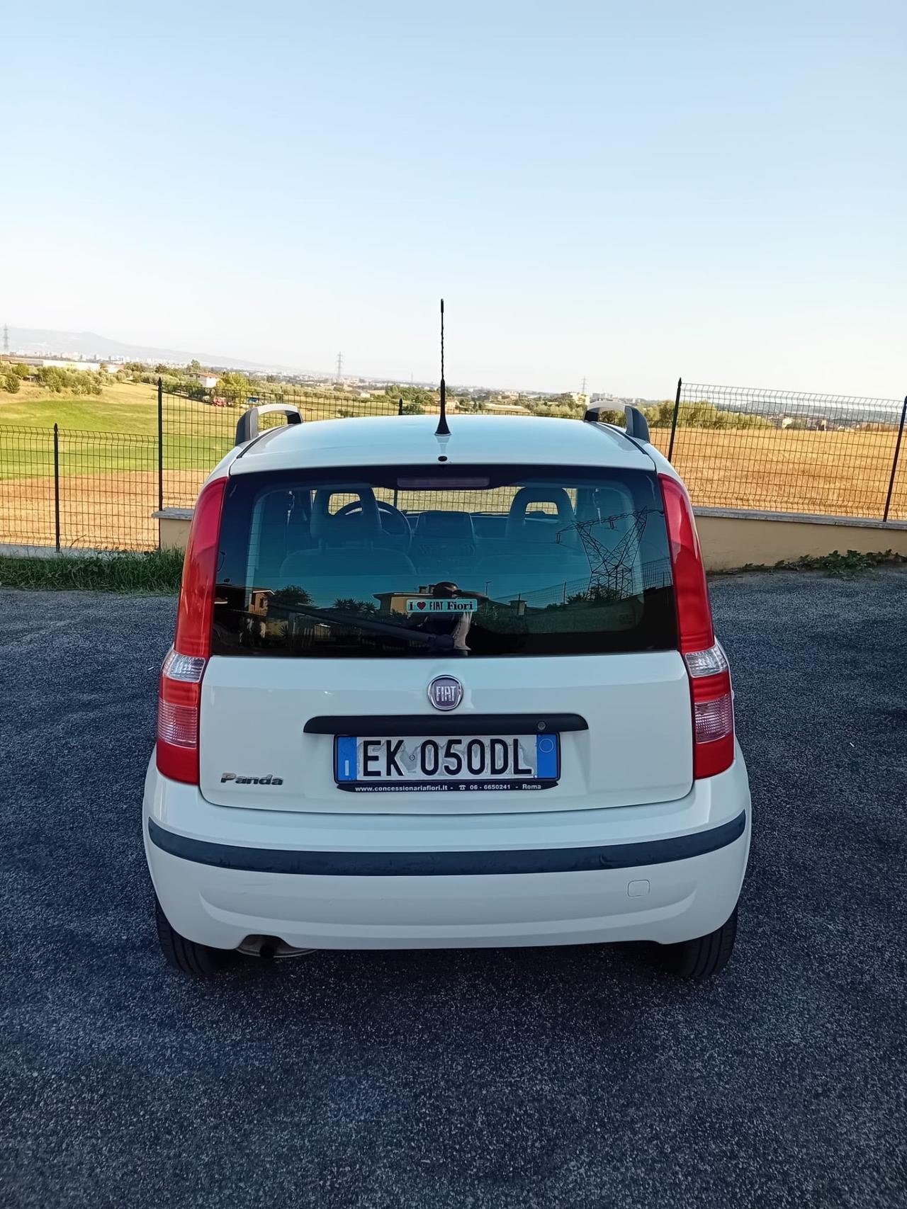 Fiat Panda 1.2 Dynamic