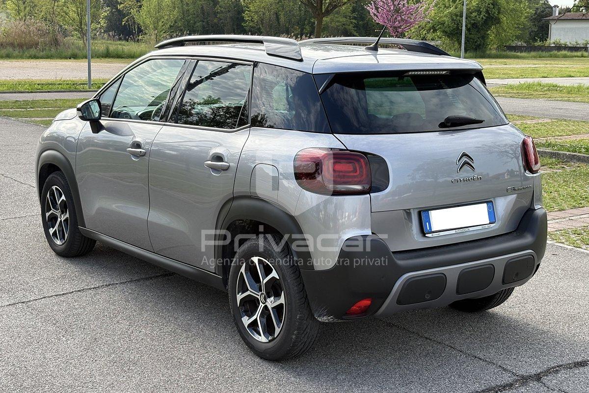CITROEN C3 Aircross BlueHDi 110 S&S Max