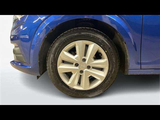 Dacia Sandero Streetway 1.0 SCe Comfort