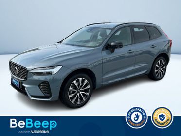 Volvo XC60 2.0 B4 PLUS DARK AWD AUTO