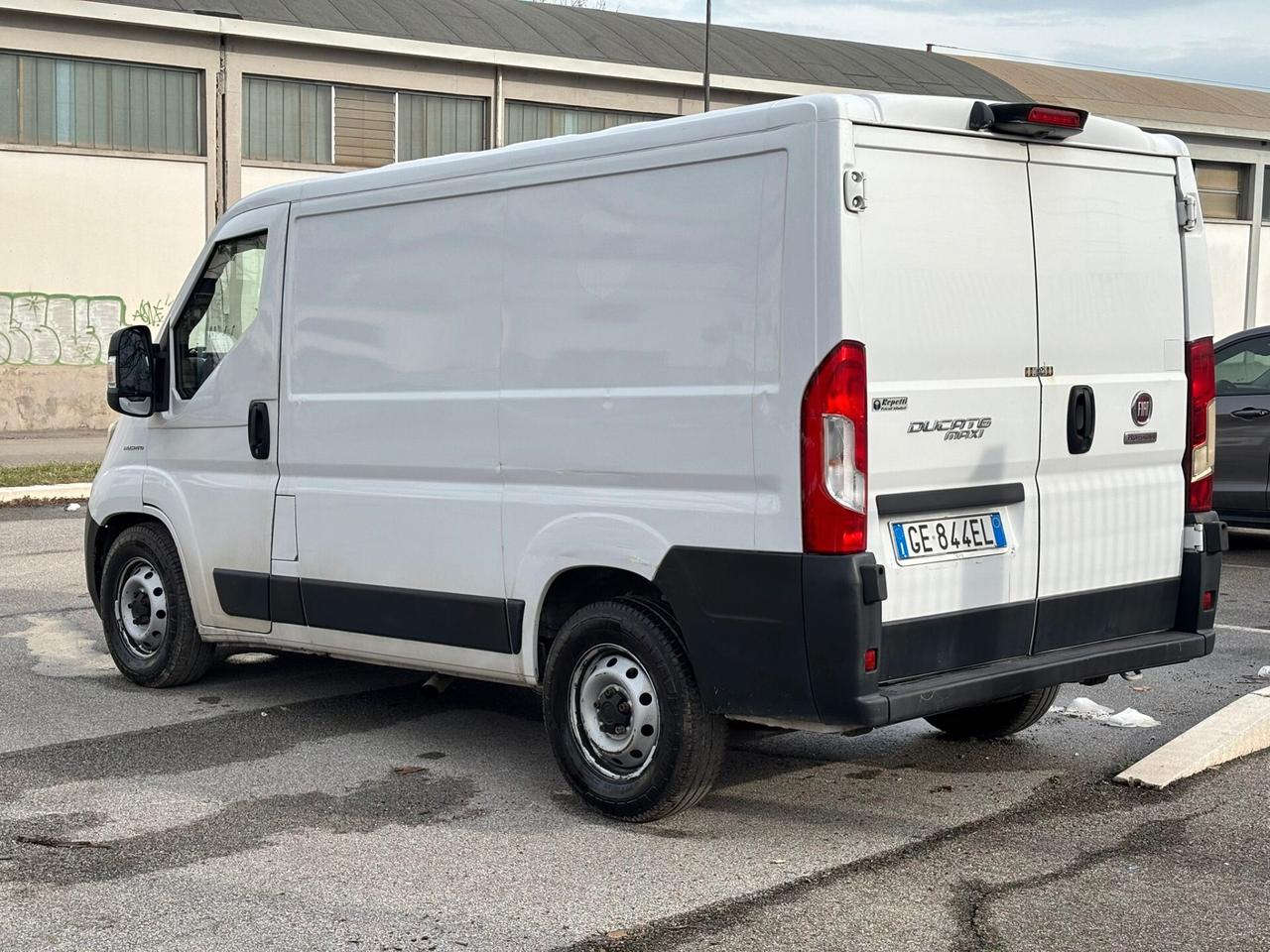 Fiat Ducato