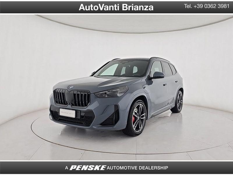 BMW X1 X1 xdrive 25e MSport Pro