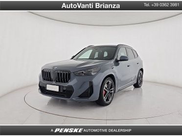 BMW X1 X1 xdrive 25e MSport Pro