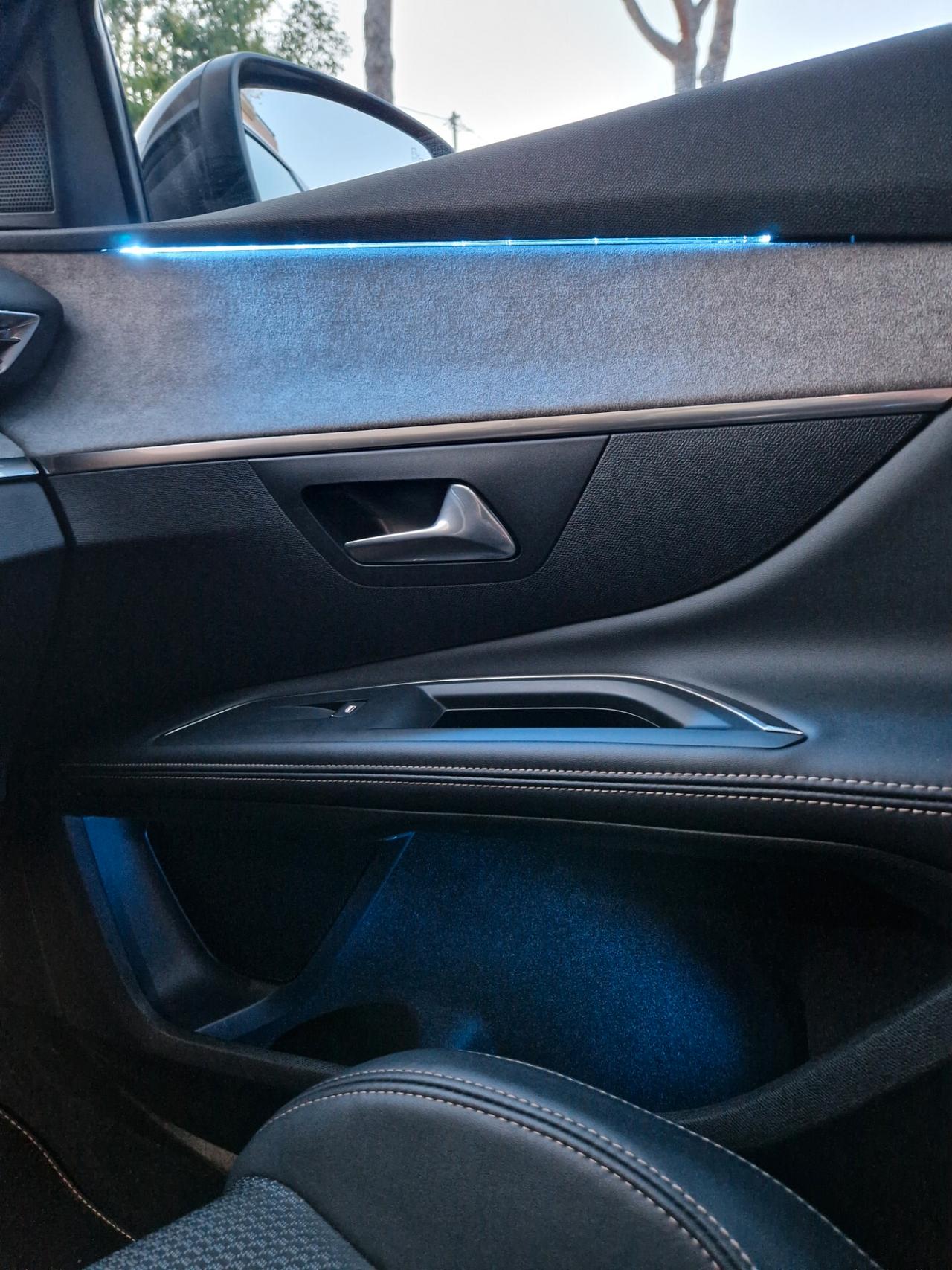 Peugeot 5008 BlueHDi 130 S&S EAT8 GT