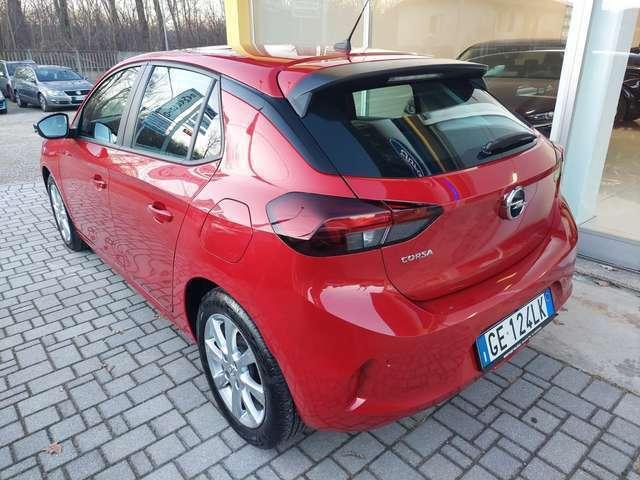 Opel Corsa 1.2 Elegance