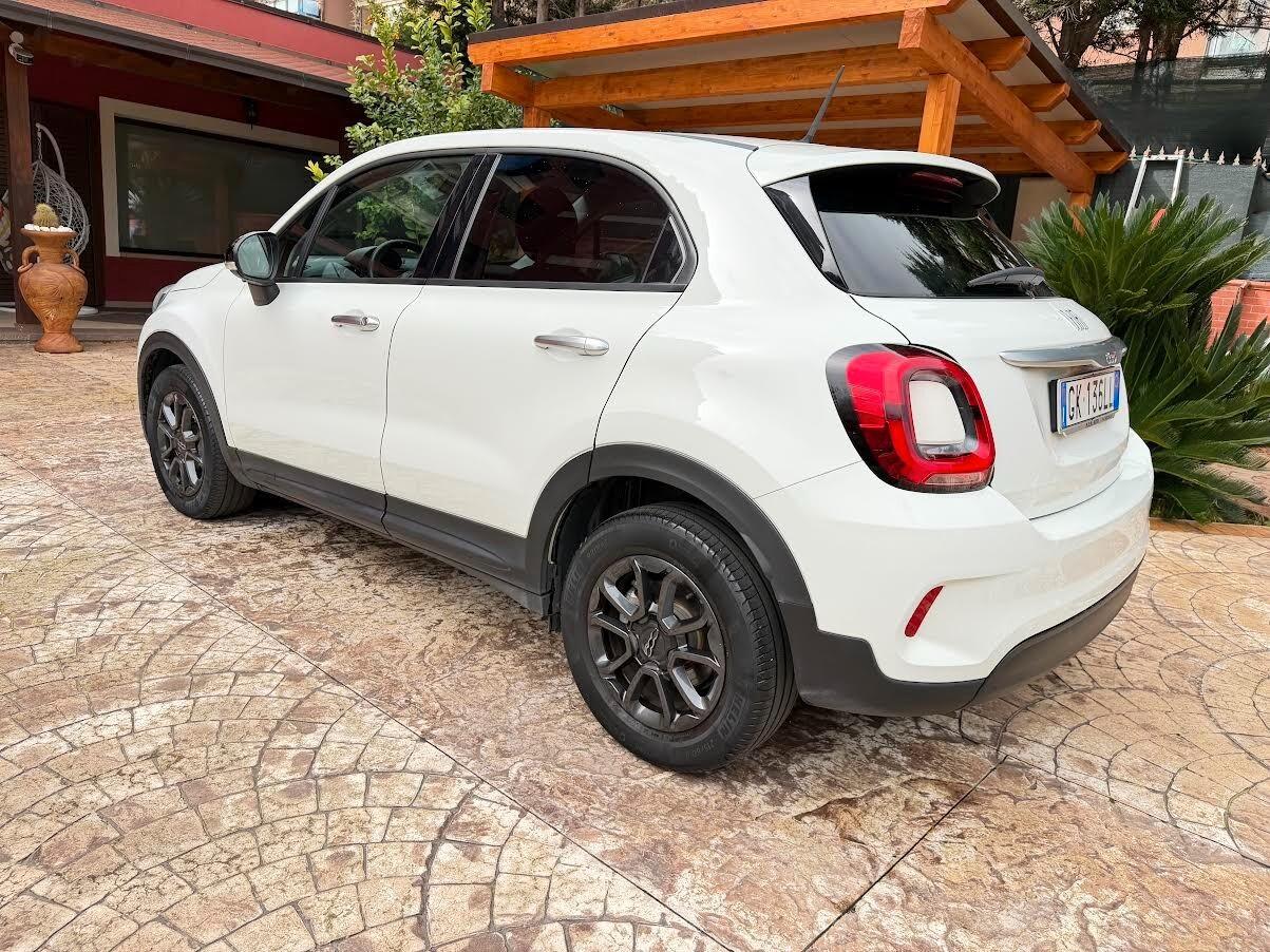 Fiat 500X 1.3 MultiJet 95 CV Club