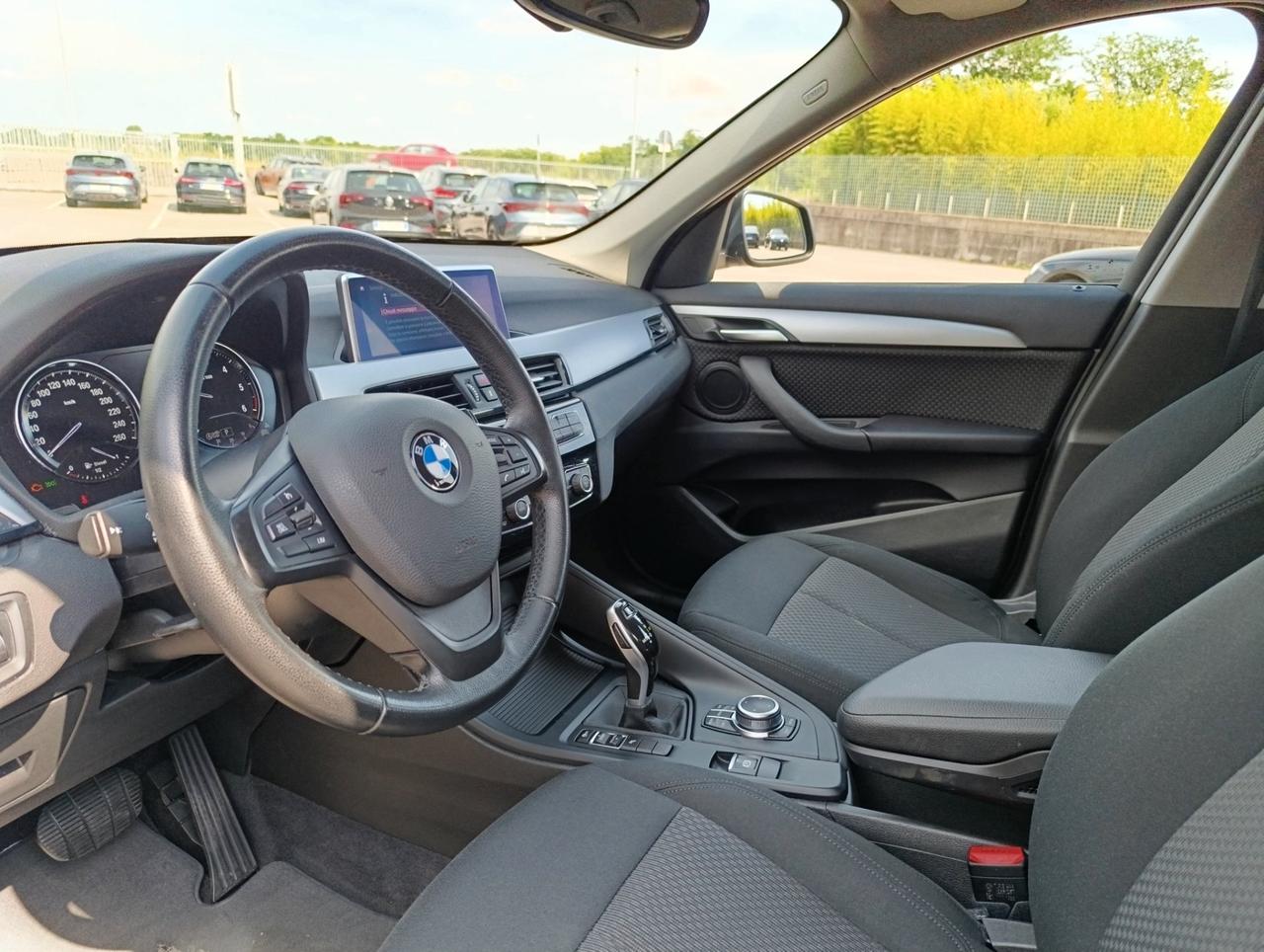 BMW X1 sdrive16d Business Advantage auto