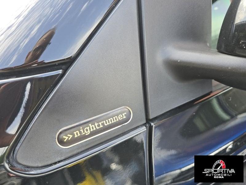 smart fortwo NIGHTRUNNER BRABUS STYLE EDITION FULL!
