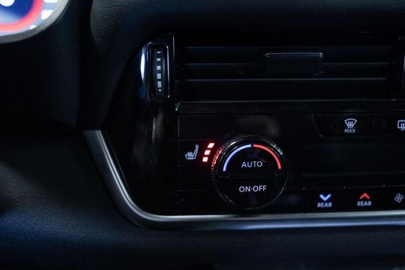 Nissan X-Trail TEKNA e-POWER e-4ORCE