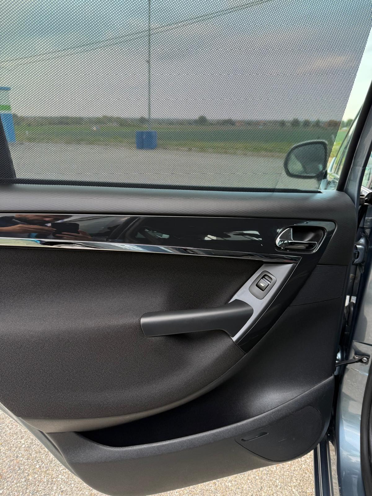 Citroen C4 Picasso 1.6 HDi 110 FAP CMP6 Exclusive