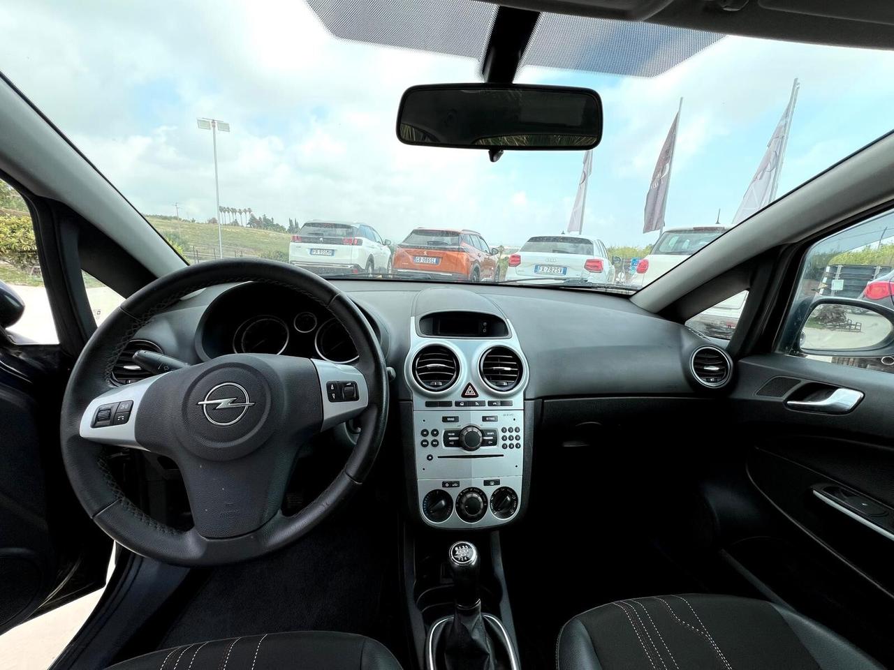 Opel Corsa 1.2 85CV 5 porte GPL-TECH Elective