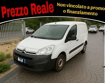 Citroen Berlingo Multispace BlueHDi 100 S&S ETG6 Feel