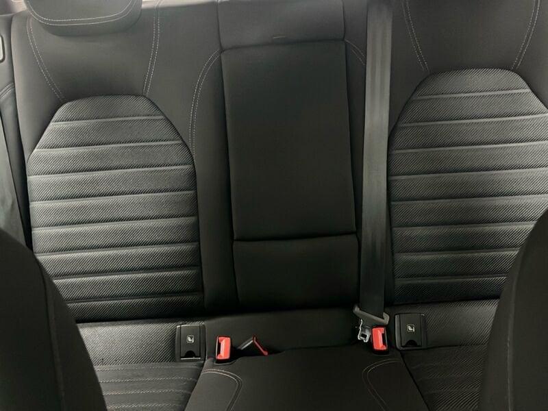 Alfa Romeo Stelvio 2.2 TD 160 CV Super Business AT8 RWD